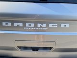 Used 2023 Ford Bronco Sport Big Bend w/ Convenience Package image 5