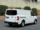 Used 2018 Nissan NV 1500 SV w/ Navigation Package image 4