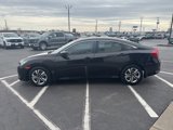 Used 2016 Honda Civic LX image 3