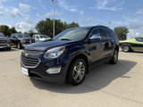 Used 2016 Chevrolet Equinox LTZ image 2