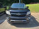 Used 2017 Chevrolet Colorado Z71 w/ Z71 Midnight Edition image 3