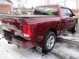 Used 2017 RAM 1500 Express image 6