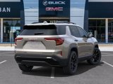New 2025 GMC Terrain Elevation w/ Black Edition image 4