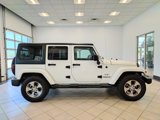 Used 2016 Jeep Wrangler Unlimited Sahara image 2