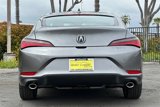 New 2025 Acura Integra image 4