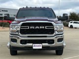 Used 2024 RAM 3500 Tradesman w/ Chrome Appearance Group image 2