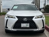 Used 2021 Lexus UX 200 w/ Premium Package image 2