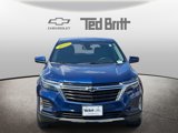 Used 2022 Chevrolet Equinox LT image 2