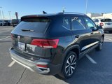 Certified 2022 Volkswagen Taos SE w/ IQ.Drive SE Package image 5