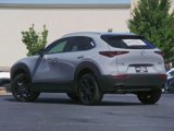 New 2025 MAZDA CX-30 AWD 2.5 S w/ Select Sport Pkg image 3