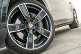 Used 2022 Porsche Cayenne image 4