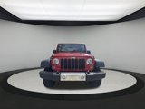 Used 2014 Jeep Wrangler Sport w/ Quick Order Package 24S image 2