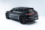 Certified 2021 Porsche Macan S image 3