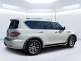 Used 2019 Nissan Armada SL w/ Premium Package image 3