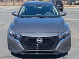 New 2025 Nissan Sentra S w/ Lighting Package image 3