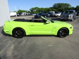 Used 2020 Ford Mustang GT Premium w/ Equipment Group 401A image 4