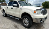 Used 2007 Ford F150 4x4 SuperCrew image 2