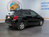 Used 2018 Chevrolet Trax LT w/ Driver Confidence Package image 4