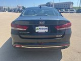 Used 2016 Kia Optima LX image 4
