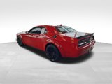 Used 2019 Dodge Challenger SRT Hellcat Redeye image 5