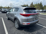 Used 2017 Kia Sportage EX w/ EX Premium Package image 5