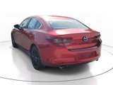 New 2025 MAZDA MAZDA3 s image 3