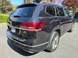 Used 2019 Volkswagen Atlas SEL R-Line image 4