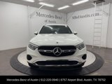 Certified 2025 Mercedes-Benz GLC 300 image 2