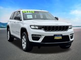Certified 2023 Jeep Grand Cherokee Limited image 2