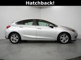 Used 2018 Chevrolet Cruze LT image 5