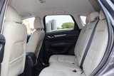 Used 2023 MAZDA CX-5 AWD 2.5 S w/ Select Package image 6