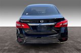 Used 2018 Nissan Sentra S w/ S Midnight Style Package image 5
