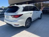 Used 2019 INFINITI QX60 Luxe image 4