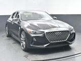 Used 2021 Genesis G70 3.3T w/ Prestige Package image 2