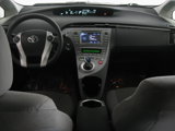Used 2014 Toyota Prius Three image 2