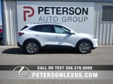 Used 2020 Ford Escape SEL image 3