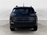 Used 2023 Jeep Cherokee Altitude Lux image 4