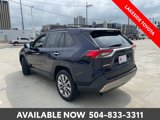 Certified 2024 Toyota RAV4 Limited image 3