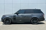 Used 2019 Land Rover Range Rover Supercharged image 2