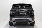 Used 2019 Land Rover Range Rover Sport HSE image 6