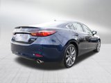 Used 2020 MAZDA MAZDA6 Signature image 3