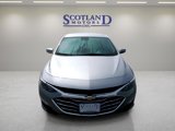 Used 2023 Chevrolet Malibu LT image 3
