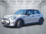 Certified 2022 MINI Cooper S w/ Premium Package image 3