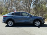 New 2025 Buick Envista Preferred w/ Convenience I Package image 4