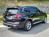 Used 2022 BMW X3 xDrive30i w/ Convenience Package image 2
