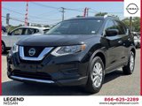 Used 2018 Nissan Rogue SV image 4