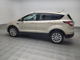Used 2018 Ford Escape Titanium image 3
