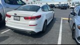 Used 2019 Kia Optima LX w/ LX 17" Wheel Package image 2