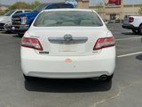 Used 2010 Toyota Camry XLE image 6