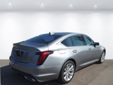 New 2025 Cadillac CT5 Premium Luxury image 5
